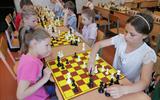 шахматы Барань 4